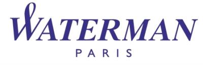 Prodotti Waterman
